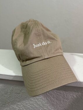 Nike Cap